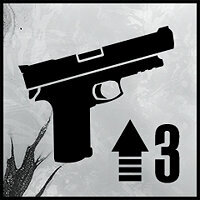 Трофей {trophy} у грі The Evil Within 2 для PS4
