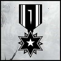 Трофей {trophy} у грі The Evil Within 2 для PS4
