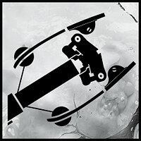 Трофей {trophy} у грі The Evil Within 2 для PS4