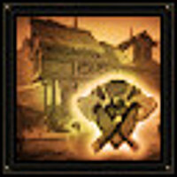 Досягнення Back in business у грі Wartales для Steam