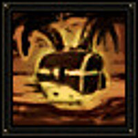 Досягнення Treasure Island у грі Wartales для Steam