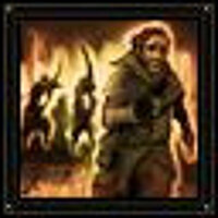 Досягнення Not today, Death! у грі Wartales для Steam