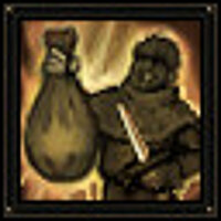 Досягнення Heist of the century у грі Wartales для Steam