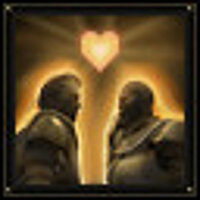 Досягнення Souls mates у грі Wartales для Steam