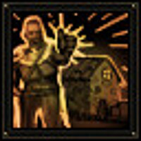 Досягнення Disciple of Saint Lenaid у грі Wartales для Steam