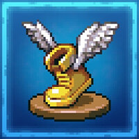 Osiągnięcie Float like a butterfly... w grze Core Keeper na Steam