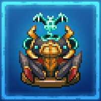 Osiągnięcie Silence the Symphony w grze Core Keeper na Steam