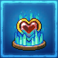 Osiągnięcie Health Conscious w grze Core Keeper na Steam