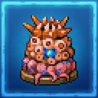 Osiągnięcie Watch Your Step w grze Core Keeper na Steam