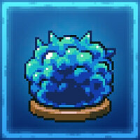 Osiągnięcie Slippery When Wet w grze Core Keeper na Steam