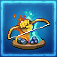 Osiągnięcie Robin Hood w grze Core Keeper na Steam