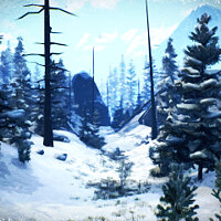 Conquista That’s The Spirit no jogo Open Country para Xbox One