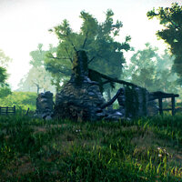 Conquista Good Start no jogo Open Country para Xbox One