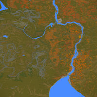 Conquista Carthographer no jogo Open Country para Xbox One