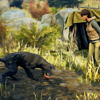 Conquista Puffy Belly no jogo Open Country para Xbox One