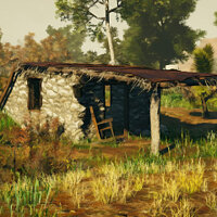 Conquista Summer Fan no jogo Open Country para Xbox One