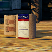 Conquista Thick Skinned no jogo Open Country para Xbox One