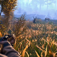 Conquista Experienced no jogo Open Country para Xbox One