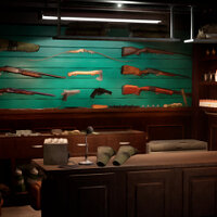 Conquista Business-Minded no jogo Open Country para Xbox One