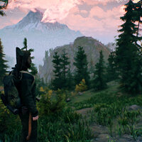 Conquista Elite Training no jogo Open Country para Xbox One