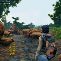 Conquista Getting Good no jogo Open Country para Xbox One