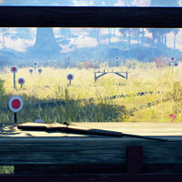 Conquista Diligent no jogo Open Country para Xbox One