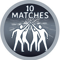 Troféu {trophy} no jogo Open Country para PS4