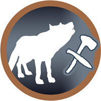 Troféu {trophy} no jogo Open Country para PS4