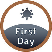 Troféu {trophy} no jogo Open Country para PS4