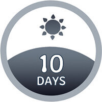 Troféu {trophy} no jogo Open Country para PS4