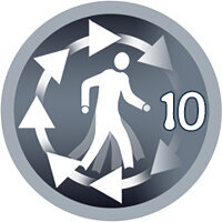 Troféu {trophy} no jogo Open Country para PS4