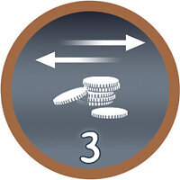 Troféu {trophy} no jogo Open Country para PS4