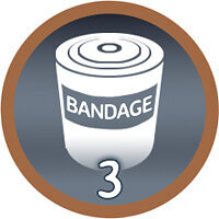 Troféu {trophy} no jogo Open Country para PS4