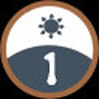 Başarı Good Start oyunda Open Country için Steam