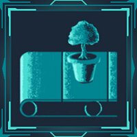 Досягнення Moon Farmstrong у грі Moon Farming - Prologue для Steam