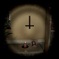 Трофей {trophy} у грі Evil Inside для PS5