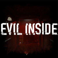 Трофей {trophy} у грі Evil Inside для PS5