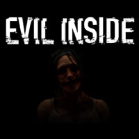 Трофей {trophy} у грі Evil Inside для PS5