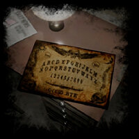 Трофей {trophy} у грі Evil Inside для PS5