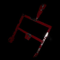 Трофей {trophy} у грі Evil Inside для PS5