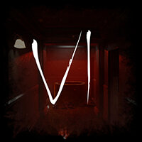Трофей {trophy} у грі Evil Inside для PS4