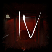 Трофей {trophy} у грі Evil Inside для PS4