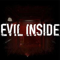 Трофей {trophy} у грі Evil Inside для PS4