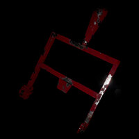 Трофей {trophy} у грі Evil Inside для PS4