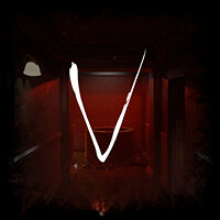 Трофей {trophy} у грі Evil Inside для PS4