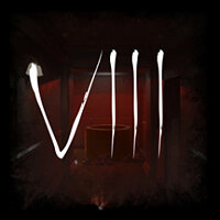 Досягнення Complete 8 rounds у грі Evil Inside для Steam