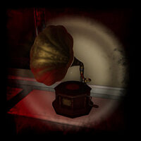 Досягнення Music for my ears у грі Evil Inside для Steam