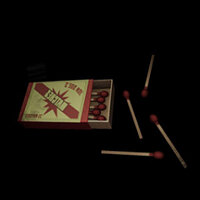Досягнення Be ready for the BBQ у грі Evil Inside для Steam