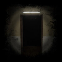 Досягнення Back to life у грі Evil Inside для Steam