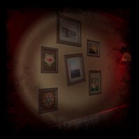 Досягнення Perfectionist у грі Evil Inside для Steam
